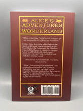 Load image into Gallery viewer, Alice’s Adventures in Wonderland