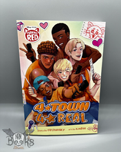 Load image into Gallery viewer, 4Town 4Real