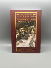 Load image into Gallery viewer, Alice’s Adventures in Wonderland