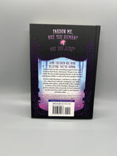 Load image into Gallery viewer, Ferns School for Wayward Fae