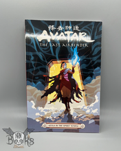 Load image into Gallery viewer, Avatar the Last Airbender: Azula in the Spirit Temple