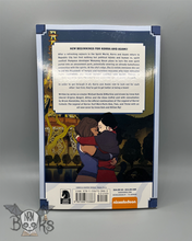Load image into Gallery viewer, The Legend of Korra: Turf Wars Omnibus