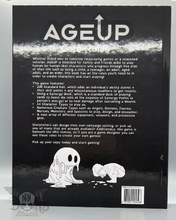 Load image into Gallery viewer, AgeUp Core Rules