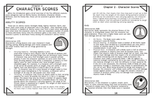 Load image into Gallery viewer, AgeUp Core Rules - Ebook