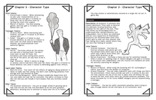 Load image into Gallery viewer, AgeUp Core Rules - Ebook