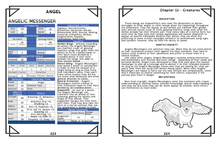 Load image into Gallery viewer, AgeUp Core Rules - Ebook