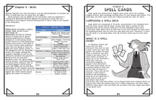 Load image into Gallery viewer, AgeUp Core Rules - Ebook