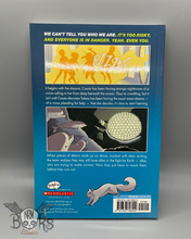 Load image into Gallery viewer, Animorphs the Graphic Novel: The Message