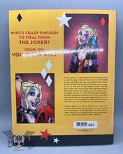 Load image into Gallery viewer, Harley Quinn and the Birds of Prey: The Hunt for Harley (Used)