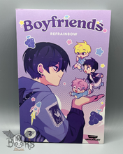 Load image into Gallery viewer, Boyfriends Volume 2