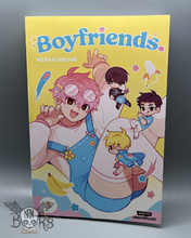 Load image into Gallery viewer, Boyfriends Volume 3