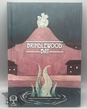 Load image into Gallery viewer, Brindlewood Bay: A Dark and Cozy Mystery