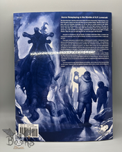 Load image into Gallery viewer, Call of Cthulhu 7th Edition Quick Start Rules