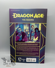 Load image into Gallery viewer, Dragon Age: The Missing
