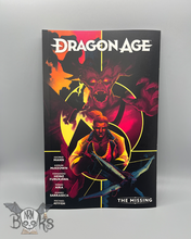 Load image into Gallery viewer, Dragon Age: The Missing