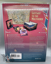 Load image into Gallery viewer, D&D Planescape: Adventures in the Multiverse