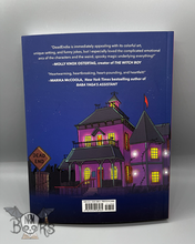 Load image into Gallery viewer, Dead Endia Vol. 1 - The Watcher's Test