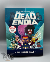 Load image into Gallery viewer, Dead Endia Vol. 2 - Broken Halo