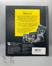 Load image into Gallery viewer, Classic Pop-ups: Dracula