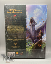 Load image into Gallery viewer, Dragonbond: Endless Sagas + FREE Graphic Novel