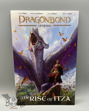 Load image into Gallery viewer, Dragonbond: Endless Sagas + FREE Graphic Novel