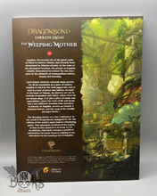 Load image into Gallery viewer, Dragonbond Endless Sagas: The Weeping Mother