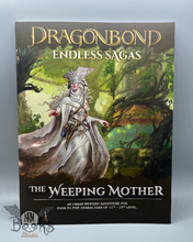 Load image into Gallery viewer, Dragonbond Endless Sagas: The Weeping Mother