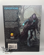 Load image into Gallery viewer, Eldritch Century: Expeditions & Almanac RPG Slipcase (5E)