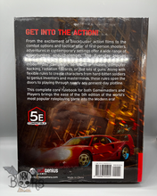 Load image into Gallery viewer, Everyday Heroes Core Rulebook