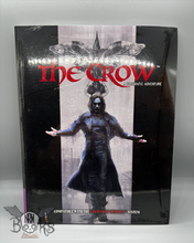 Load image into Gallery viewer, Everyday Heroes - The Crow