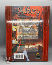 Load image into Gallery viewer, Everway: Book 1: Players