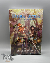 Load image into Gallery viewer, Fabula Ultima Natural Fantasy Atlas