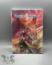 Load image into Gallery viewer, Fabula Ultima High Fantasy Atlas