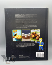 Load image into Gallery viewer, Fallout The Vault Dweller's Official Cookbook