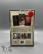 Load image into Gallery viewer, Fallout: The Official Tarot Deck and Guidebook