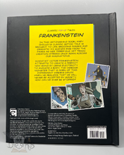 Load image into Gallery viewer, Classic Pop-ups: Frankenstein