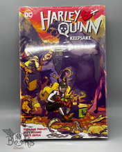 Load image into Gallery viewer, Harley Quinn Vol. 2 - Keepsake