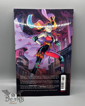 Load image into Gallery viewer, Harley Quinn Vol. 1 - No Good Deed