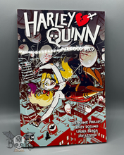 Load image into Gallery viewer, Harley Quinn Vol. 1 - No Good Deed