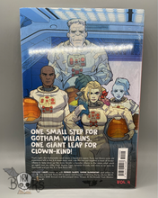 Load image into Gallery viewer, Harley Quinn: Vol 4, Task Force XX