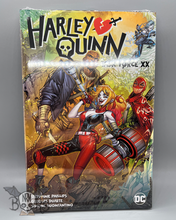 Load image into Gallery viewer, Harley Quinn: Vol 4, Task Force XX