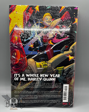 Load image into Gallery viewer, Harley Quinn Vol. 3 - Verdict