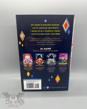 Load image into Gallery viewer, Harley Quinn: Ravenous (Book 2)