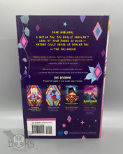 Load image into Gallery viewer, Harley Quinn: Redemption (Book 3)