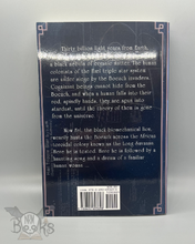 Load image into Gallery viewer, Hitherto A Lion