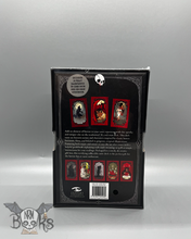 Load image into Gallery viewer, Horror Tarot and Guidebook