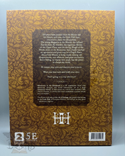 Load image into Gallery viewer, Adventures in the Household (5e) Core Rulebook