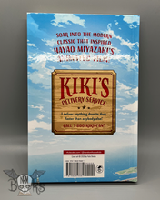 Load image into Gallery viewer, Kiki's Delivery Service (Library Edition)