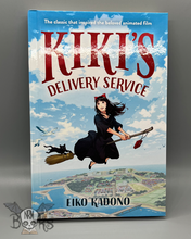 Load image into Gallery viewer, Kiki's Delivery Service (Library Edition)