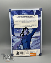Load image into Gallery viewer, The Legend of Korra: Ruins of the Empire Omnibus